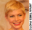 Michelle Williams(ミシェル・ウィリアムズ)
